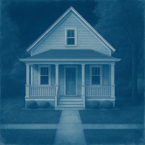 The Blueprint