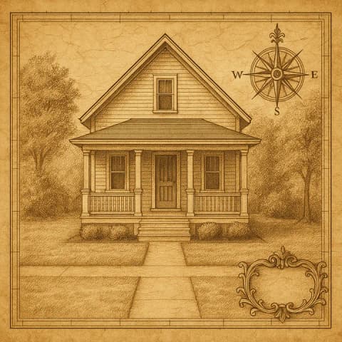 The Estate Map