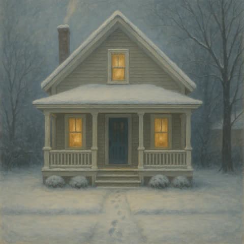 First Snow