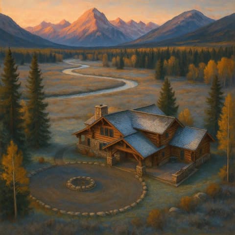 The High Country