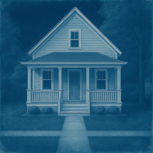 The Blueprint