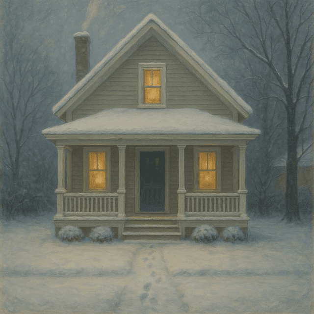 First Snow