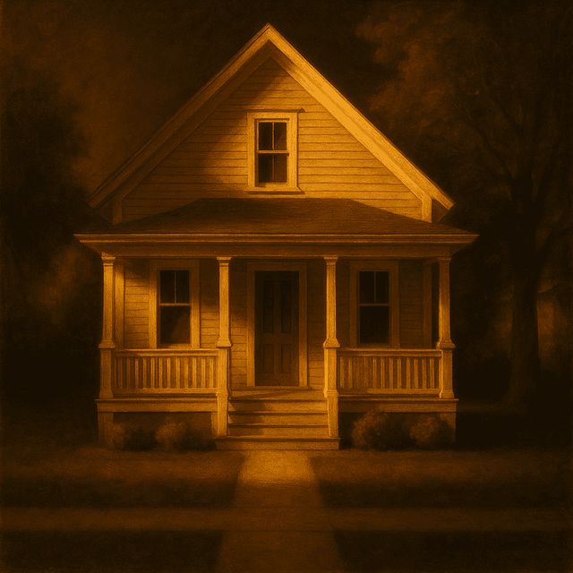 The Gilded Keepsake