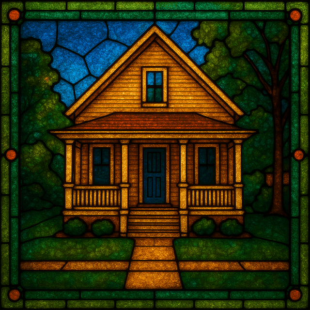 Heritage Glass