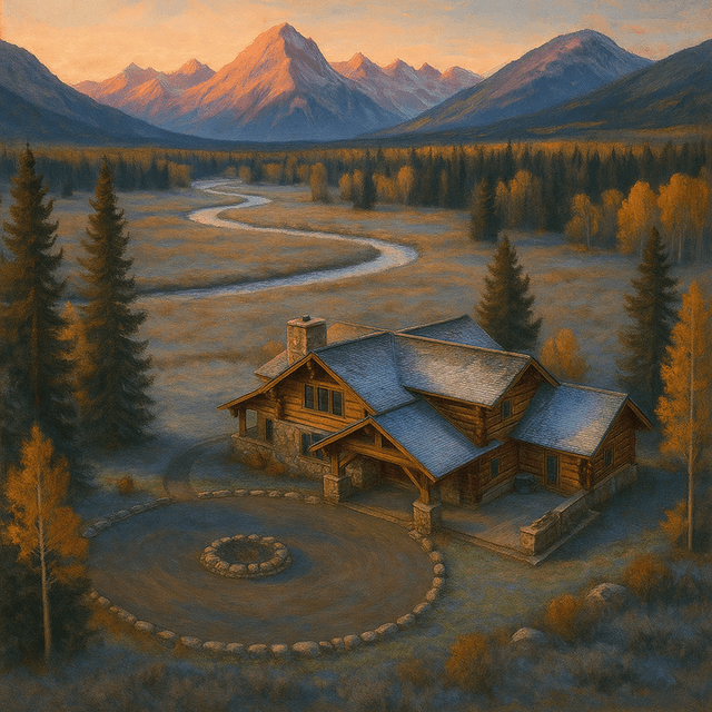 The High Country