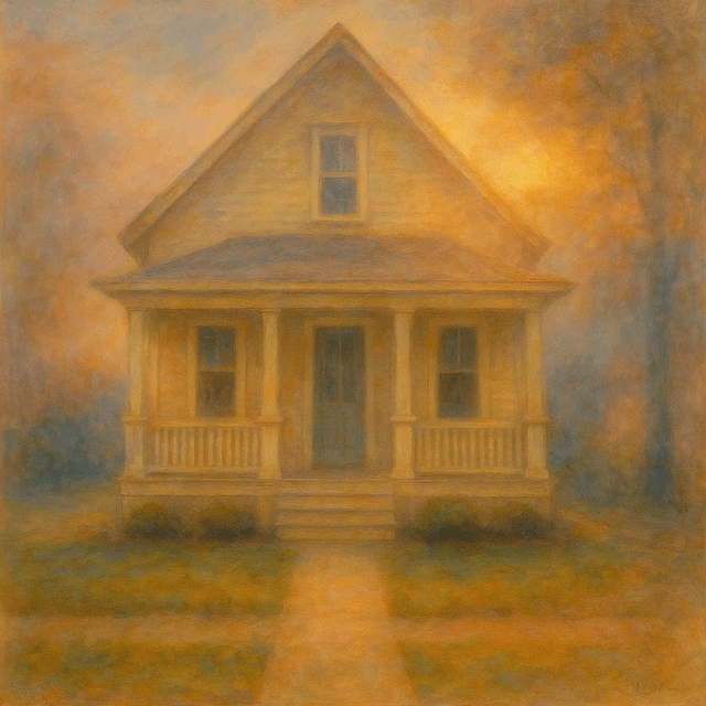 Turner's Light